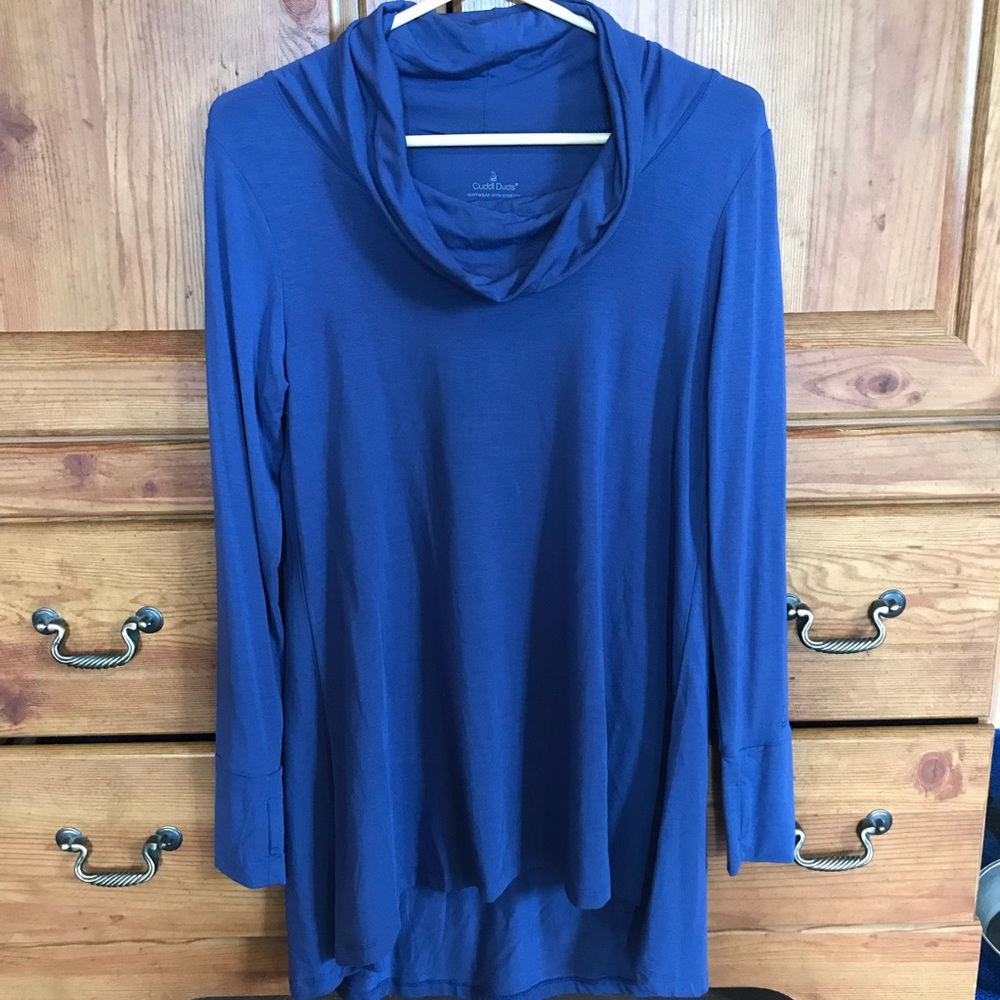 CuddleDuds tunic - Picture 2 of 4